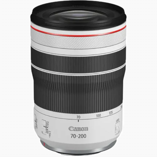 Obiectiv foto Canon RF 70-200mm f/4.0 L IS