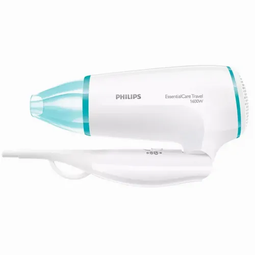Фен Philips BHD006/00, 1600 Вт, Белый