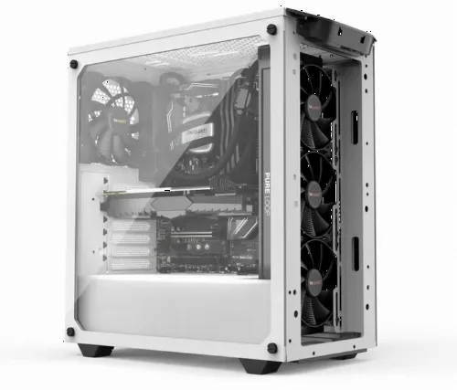 Cooler procesor be quiet! Pure Loop