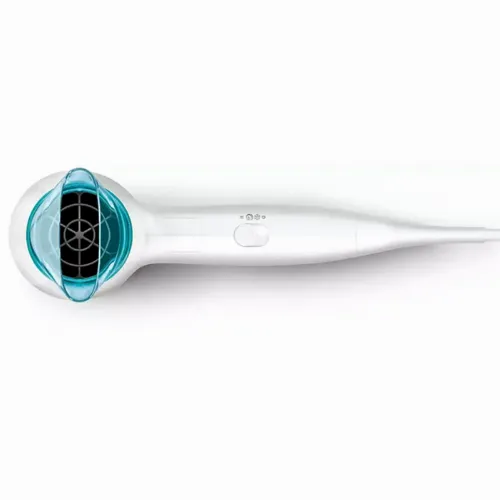 Фен Philips BHD006/00, 1600 Вт, Белый