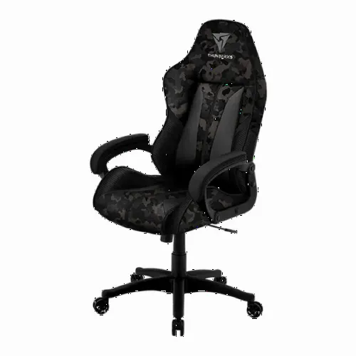 Игровое кресло ThunderX3 BC1, Искусственная кожа, Камуфляж