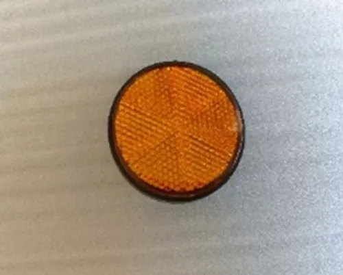 Reflector lateral Scuter Electric Weter 2000 K6K