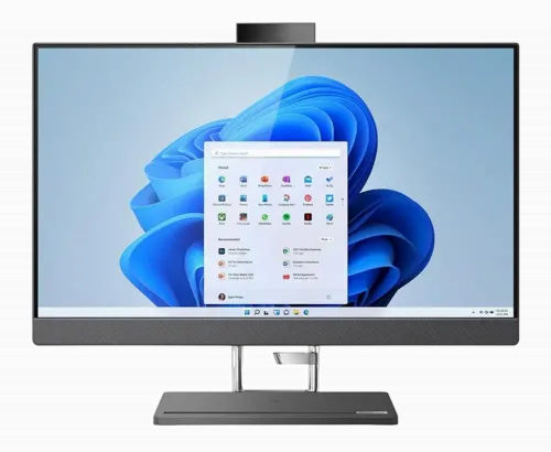 Computer All-in-One Lenovo IdeaCentre 5 24IAH7, 23,8