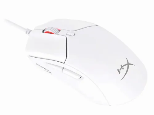 Игровая мышь HyperX Pulsefire Haste 2, Белый