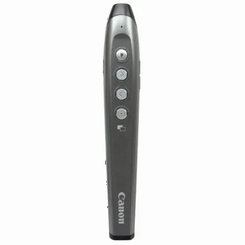 Презентер Canon PR1000-R, Чёрный