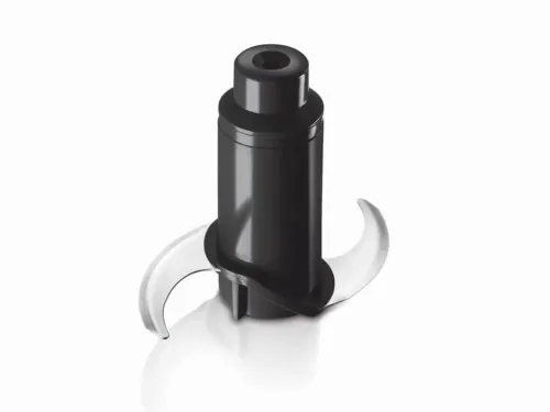 Robot de bucătărie PHILIPS HR7776/90, Negru