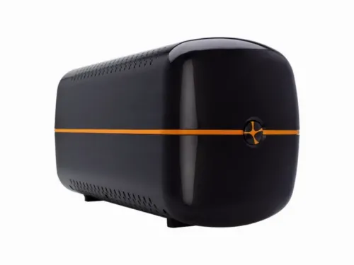 Sursă de alimentare neîntreruptibilă Tuncmatik Digitech Pro, Linear-interactiv, 850VA