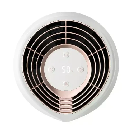 Umidificator de aer PHILIPS HU2716/10, Alb