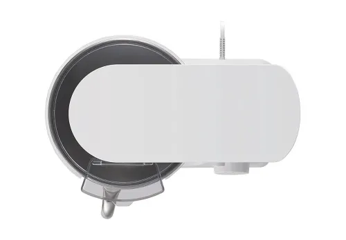 Кухонный комбайн Panasonic MK-CM300WTQ, Белый