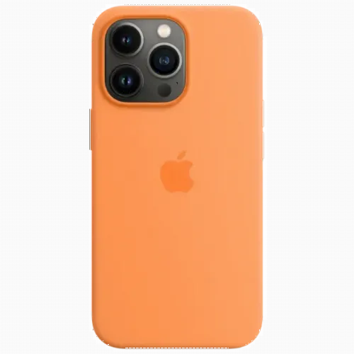 Чехол Apple iPhone 13 Pro Max, Marigold