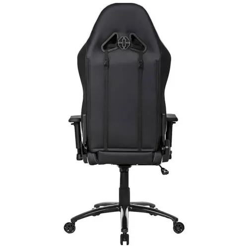 Игровое кресло AKRacing CORE SX, Искусственная кожа, Белый