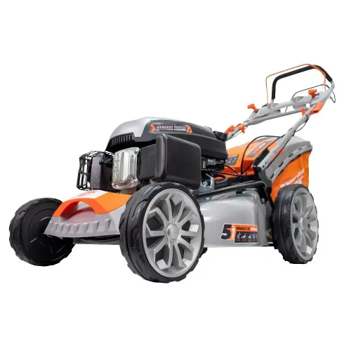 Газонокосилка RURIS RX400S