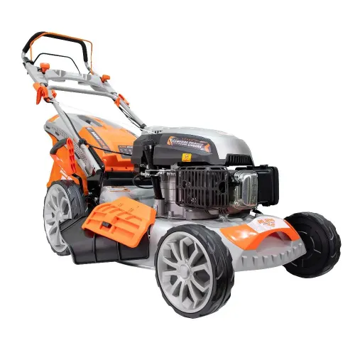 Газонокосилка RURIS RX400S