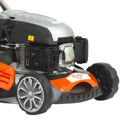 Газонокосилка RURIS RX400S