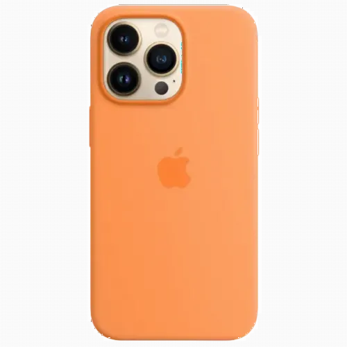 Чехол Apple iPhone 13 Pro Max, Marigold