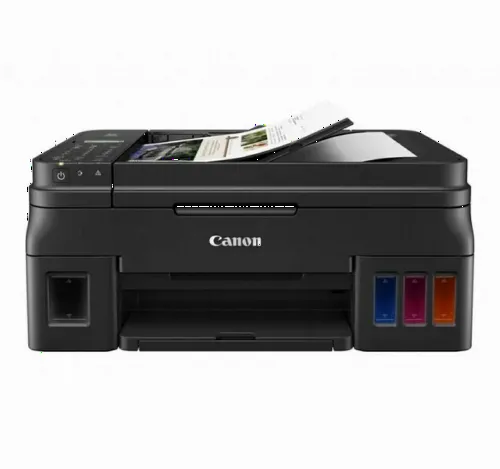 MFD Canon Pixma G4411