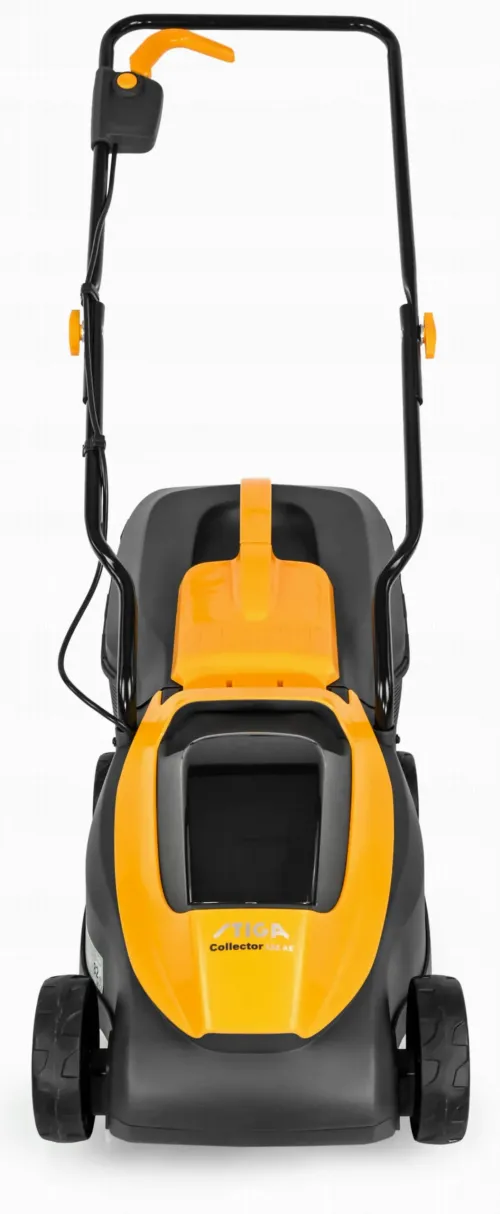 Masina de tuns iarba pe acumulator Stiga  COLLECTOR 132 AE Kit 