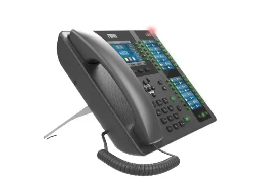 IP Телефон Fanvil X210, Темно-Серый