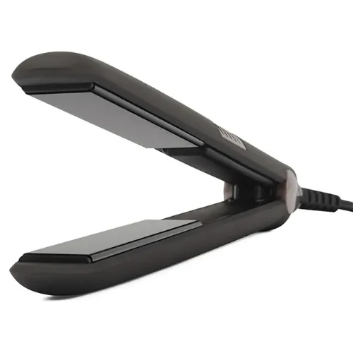 Placă de îndreptat părul Polaris Dreams Collection PHS 2512KT, Negru | Roz