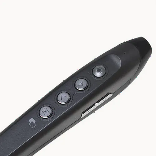 Презентер Canon PR1000-R, Чёрный