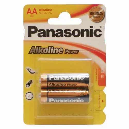 Panasonic 