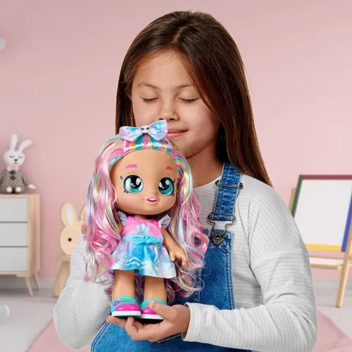 Кукла Перлина KindiKids KKS 50157