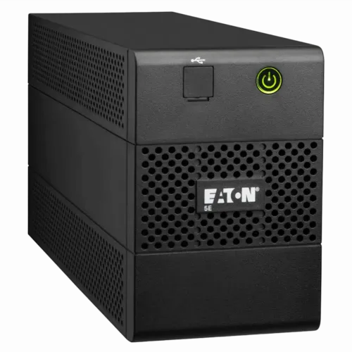 Источник бесперебойного питания Eaton 5E650iUSB, Линейно-интерактивный, 650VA, Башня
