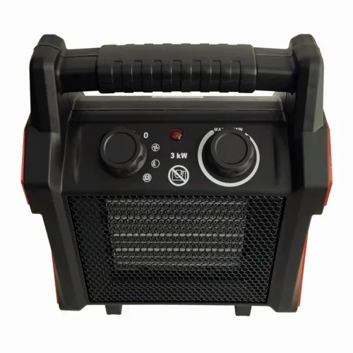Aeroterma electrica TECHNOWORKER BGP3000