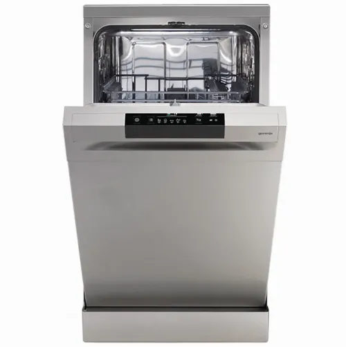 Mașină de spălat vase Gorenje GS 520 E15S, Gri