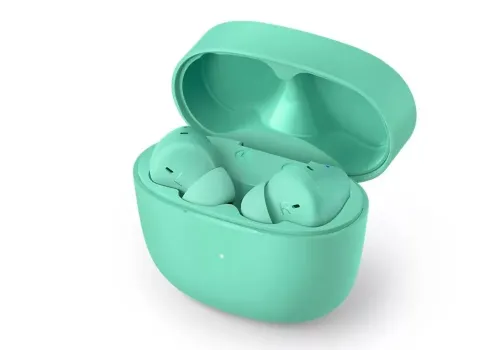 Căști Philips TAT2206GR/00, Verde
