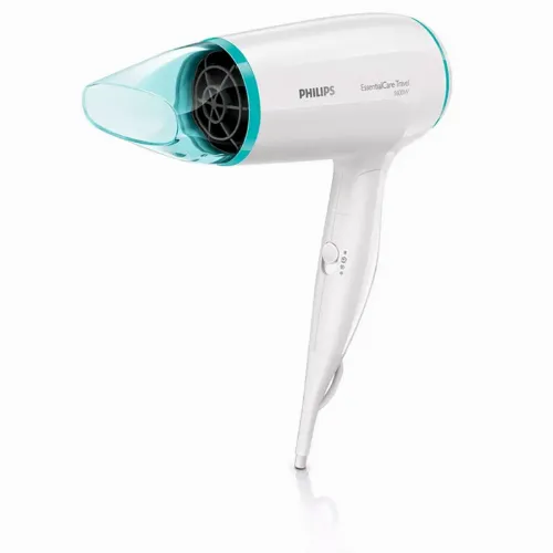 Фен Philips BHD006/00, 1600 Вт, Белый