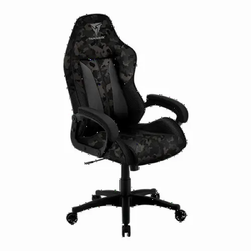 Игровое кресло ThunderX3 BC1, Искусственная кожа, Камуфляж