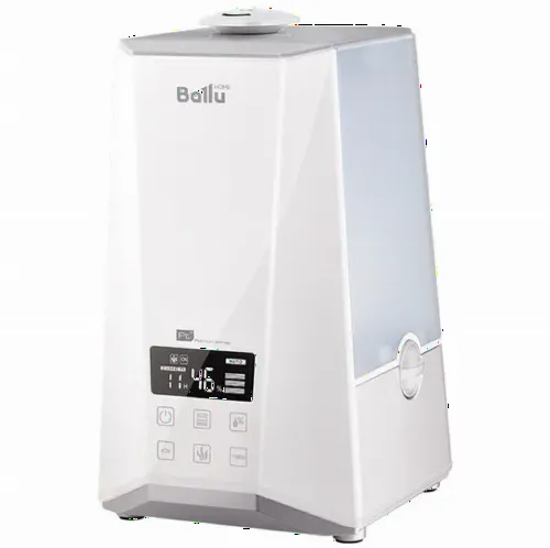 Umidificator de aer Ballu UHB-990, Alb