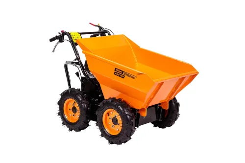 Самосвал Villager VILLY DUMPER-WD 400