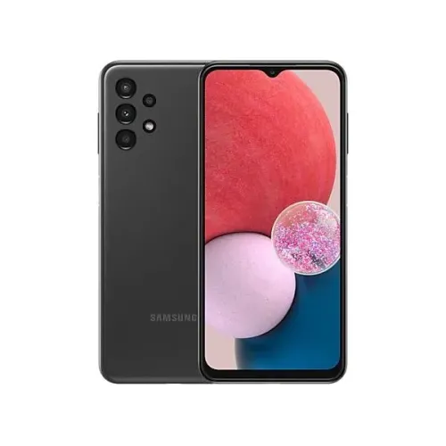Smartphone Samsung Galaxy A13, 4GB/64GB, Negru