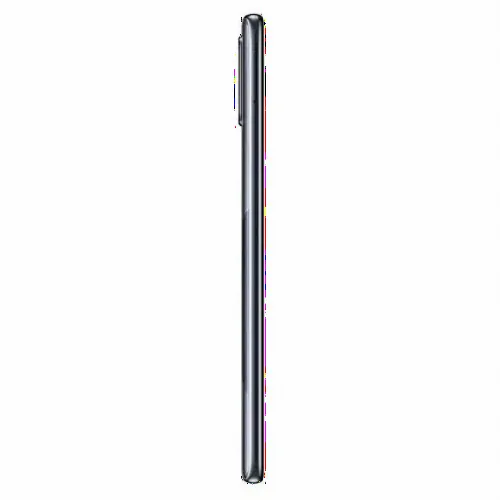 Смартфон Samsung Galaxy A71, 6Гб/128Гб, Чёрный