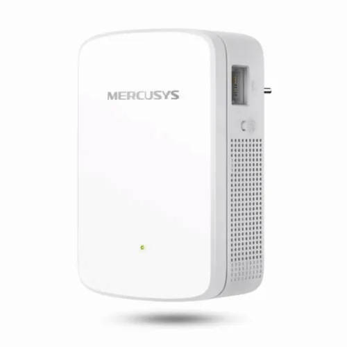 Усилитель Wi‑Fi сигнала MERCUSYS ME20, 300 Мбит/с, 433 Мбит/с, Белый