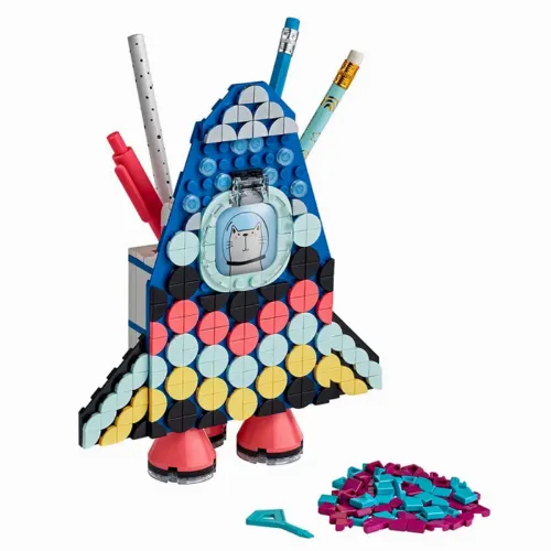 Constructor LEGO 41936, 6+