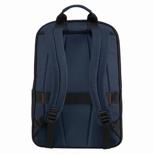Rucsac Samsonite NETWORK 4 pentru laptop 17.3” ALBASTRU DESCHIS