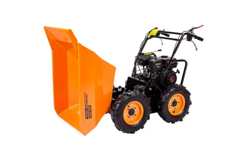 Самосвал Villager VILLY DUMPER-WD 400
