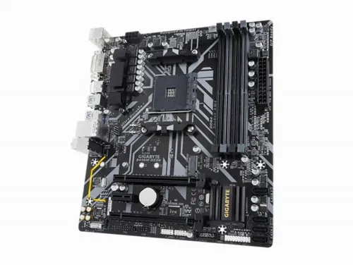 MB AM4 Gigabyte B450M DS3H 1.0  mATX