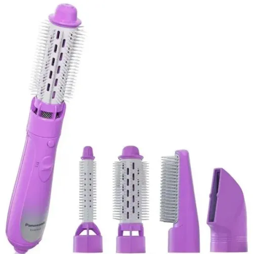 Uscător de păr-perie Panasonic EH-KA42-V865, 600 W, Violet