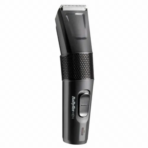 Aparat de tuns BaByliss Precision Cut E786E, Negru
