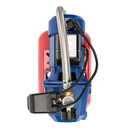 Гидрофор Micul Fermier 0.75KW 24L AUTOJET DP550 