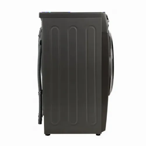 Стиральная машина Samsung WW70R421XTXDUA, 7кг, Серый