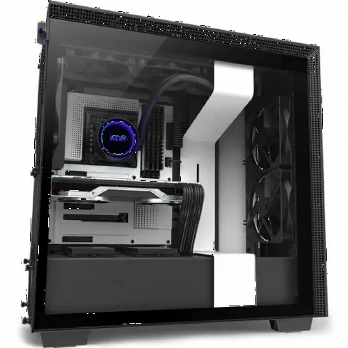 Cooler procesor NZXT Kraken X73