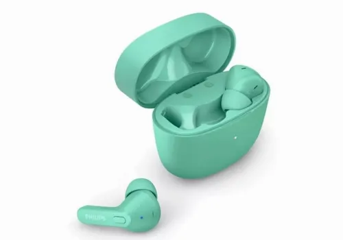 Căști Philips TAT2206GR/00, Verde
