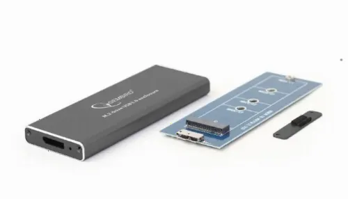 ..M.2 NVMe  SSD  Enclosure Cablexpert 