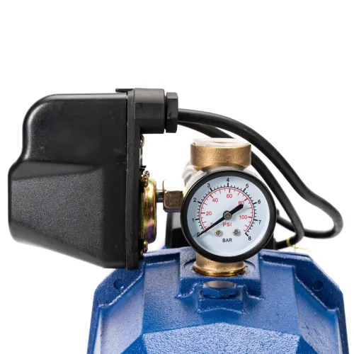 Гидрофор Micul Fermier 0.75KW 24L AUTOJET DP550 