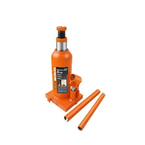 Cric hidraulic tip butelie Wokin 10 tone (Industrial)